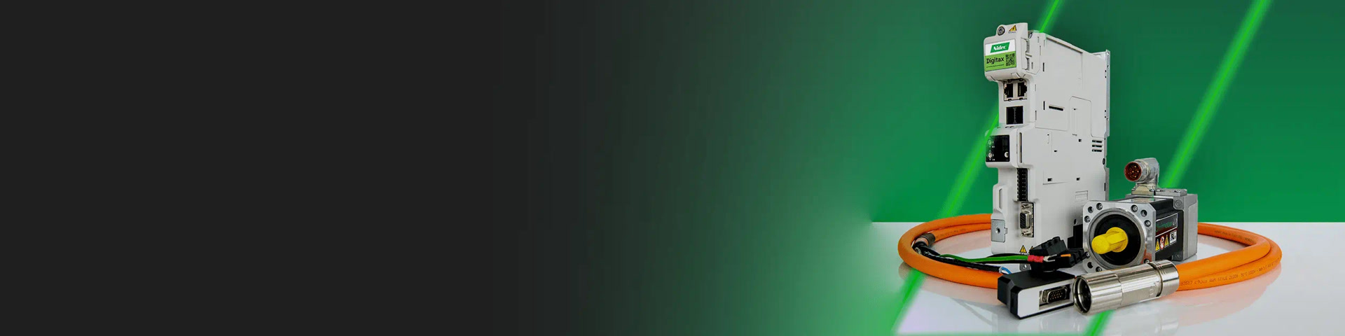 Nidec EnDat 3