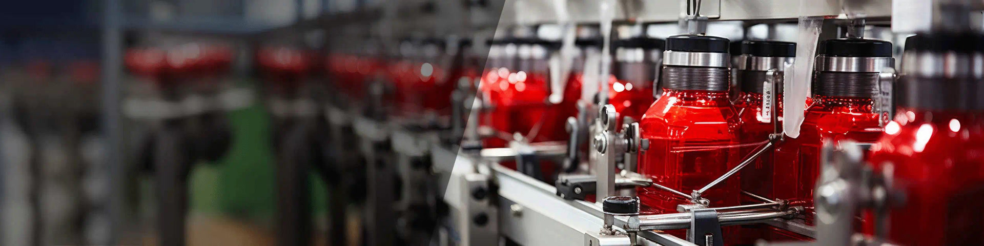 Nidec Machine Control